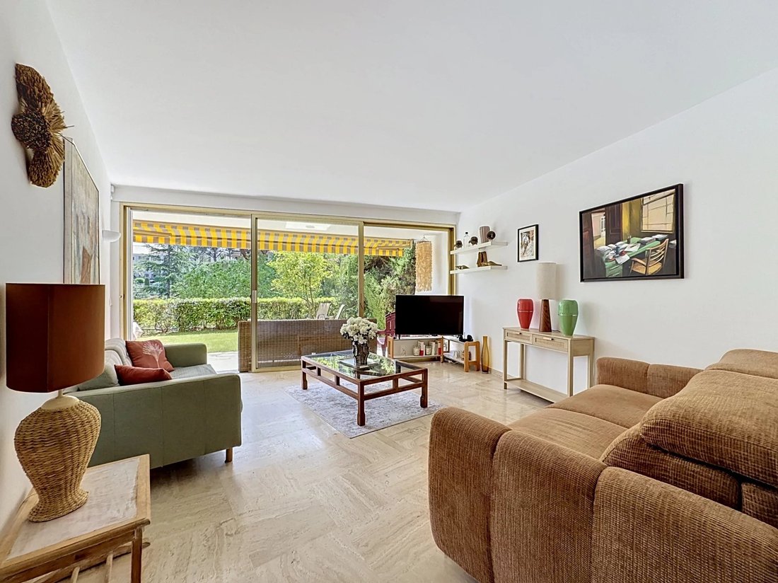 Apartment in Cannes, Provence-Alpes-Côte d'Azur, France 2 - 17810558