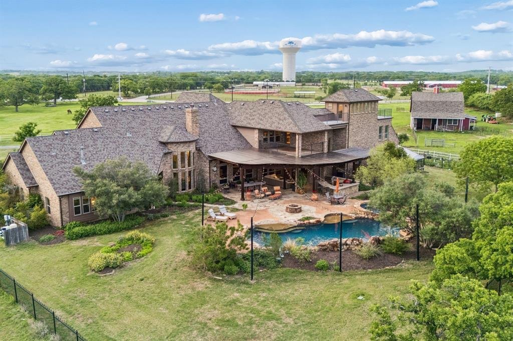 House in Lewisville, Texas, United States 5 - 17809301