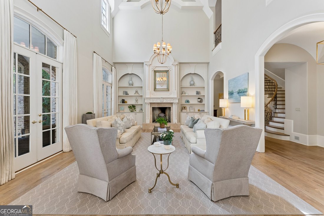 House in Atlanta, Georgia, United States 3 - 17808381