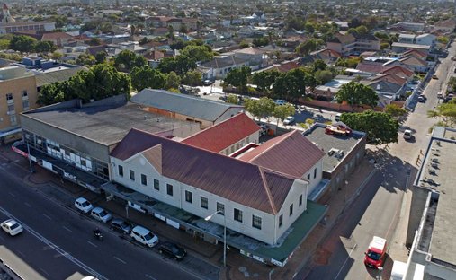Città del Capo, Capo Occidentale, Sudafrica 1