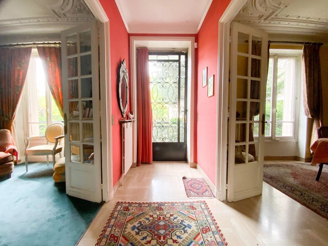 House in Allée de la Tour, Villemomble, France 3 - 17810463