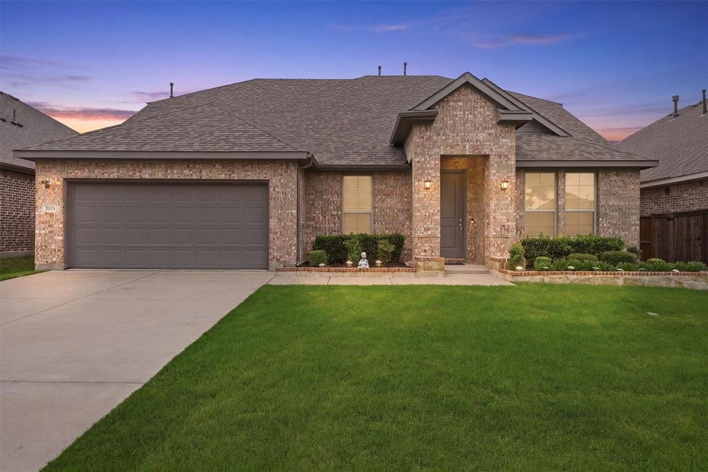 House in Fort Worth, Texas, United States 1 - 17809313