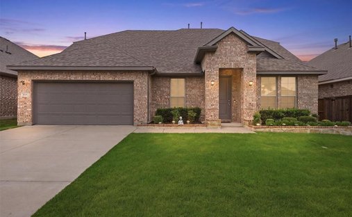 House in Fort Worth, Texas, United States 1