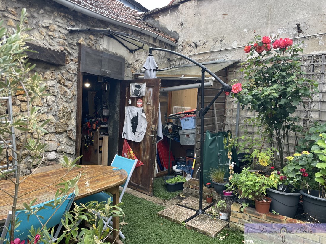 Apartment in Sucy-en-Brie, Ile-de-France, France 4 - 17809825