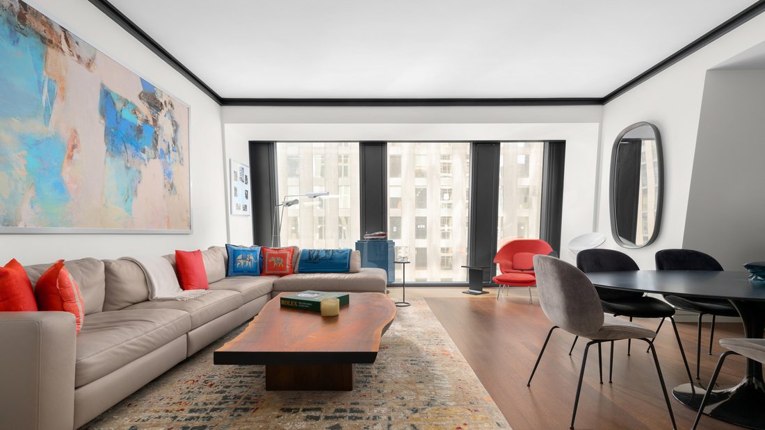 Condo in New York, New York, United States 1 - 17809742