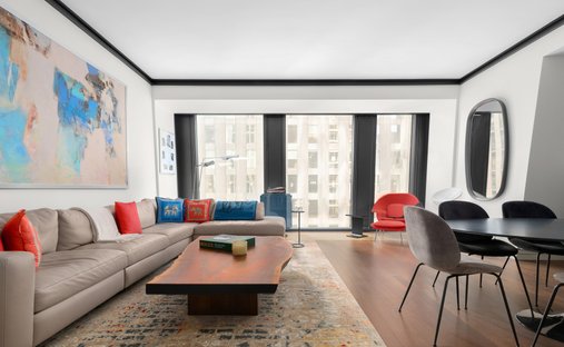 Condominio a New York, New York, Stati Uniti 1