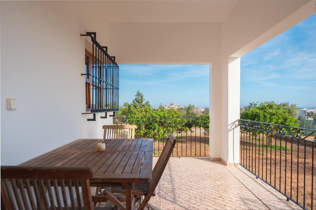 Villa in Sant Josep de sa Talaia, Balearic Islands, Spain 2 - 17808872