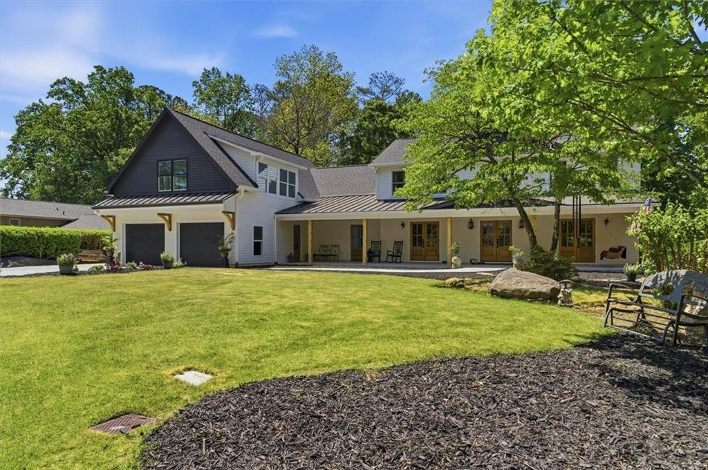 House in Marietta, Georgia, United States 4 - 17808228