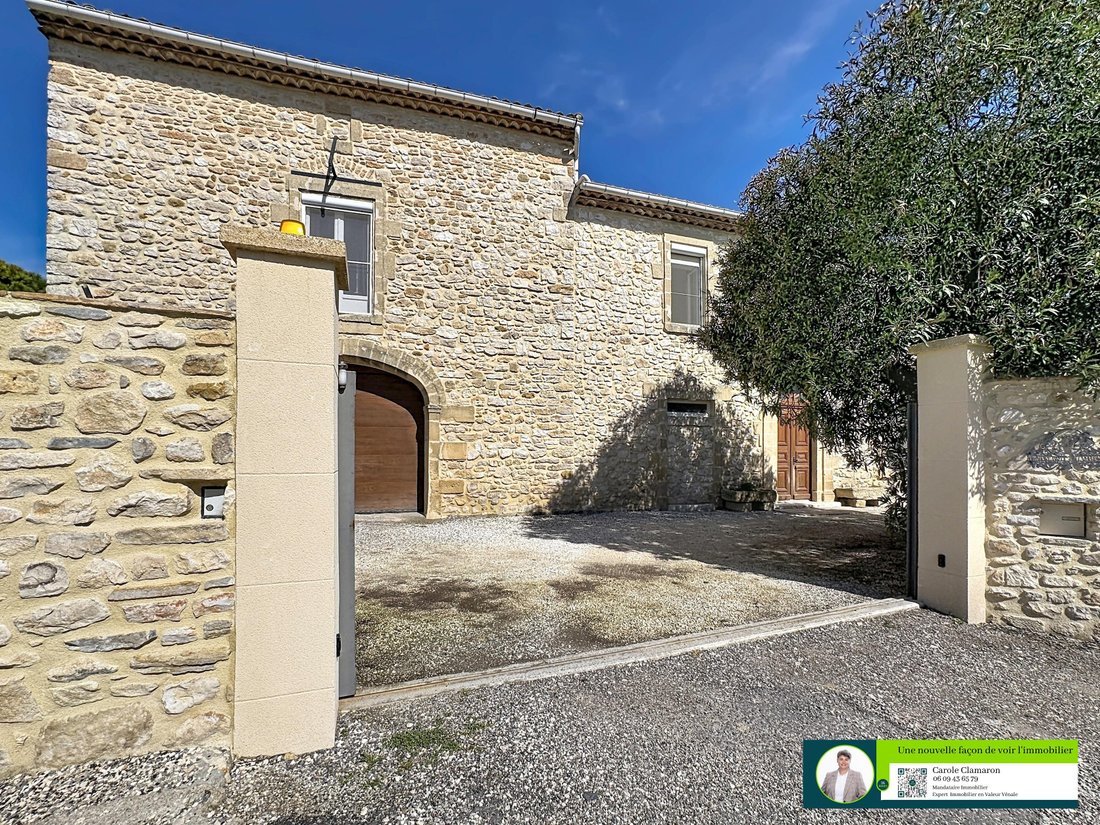 House in Fons, Occitania, France 2 - 17471622