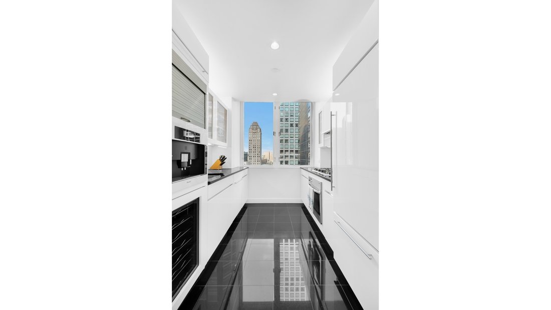 Condo in New York, New York, United States 4 - 17809756