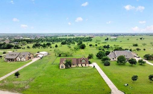House in Royse City, Texas, United States 1