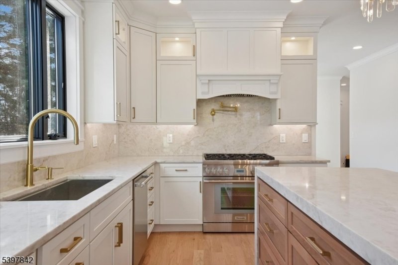 House in Florham Park, New Jersey, United States 3 - 17809908