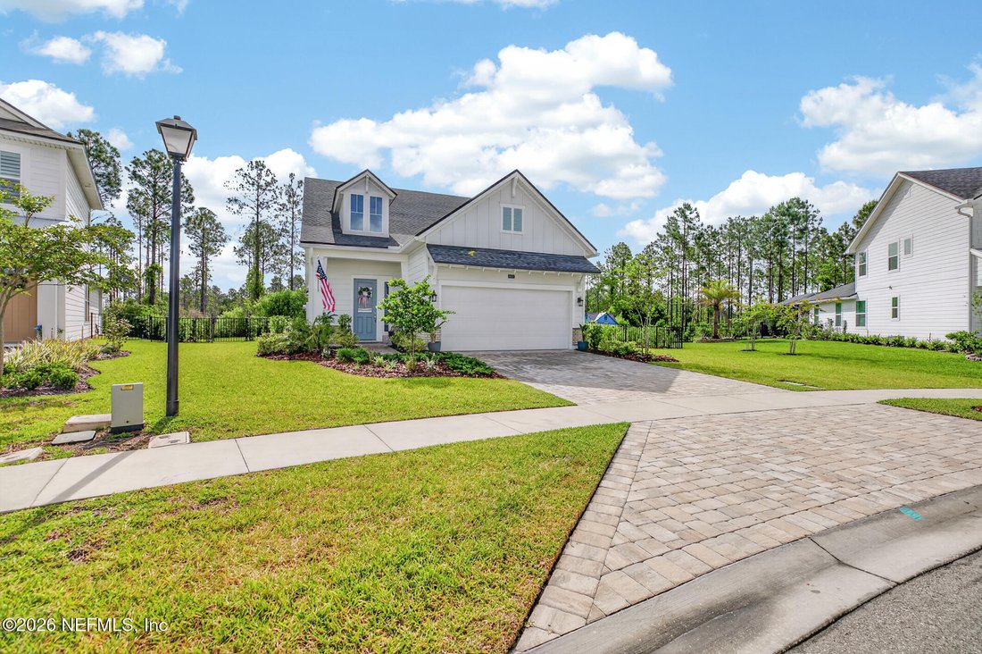 House in Jacksonville, Florida, United States 3 - 17808973