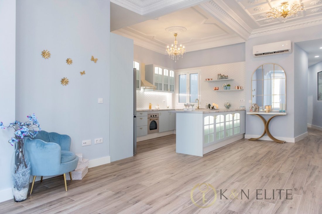 Apartment in l'Eixample, Valencia, Spain 1 - 17810109