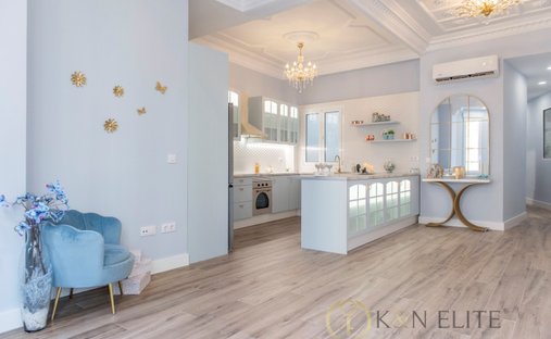 Apartment in l'Eixample, Valencia, Spain 1