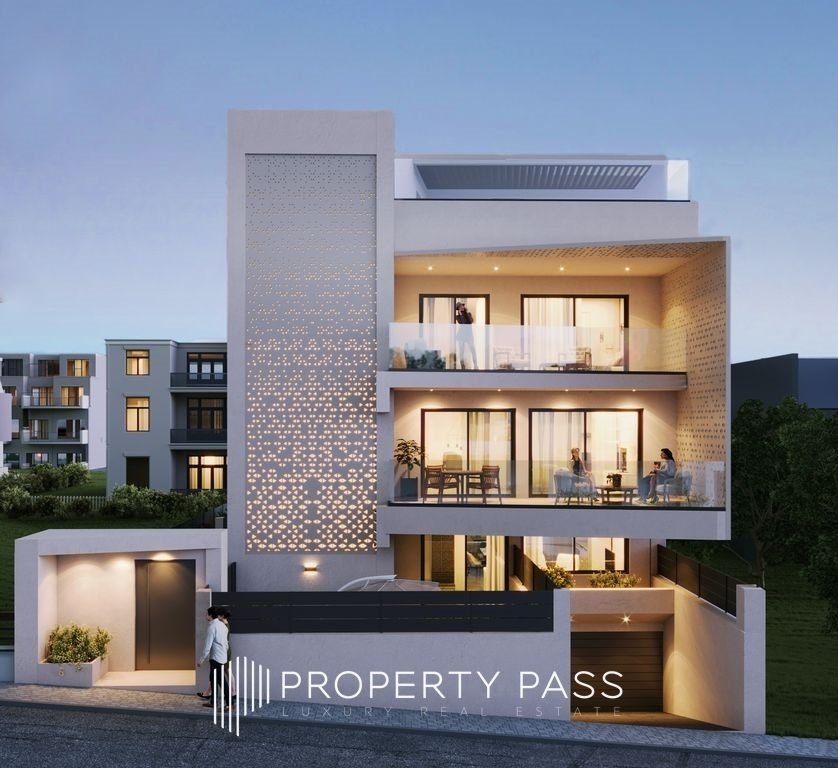 House in South Athens, Attica, Greece 4 - 17810548