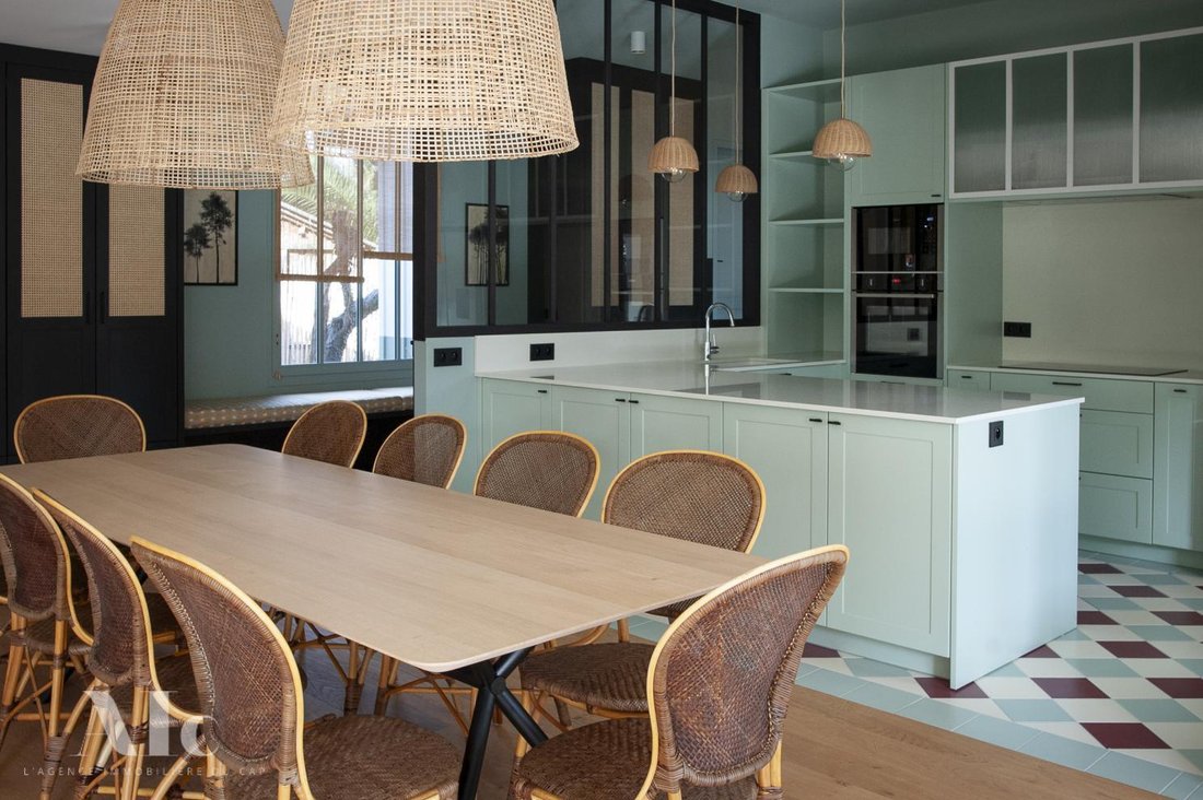 Villa in Centre Cap Ferret, Lège-Cap-Ferret, France 5 - 17809670
