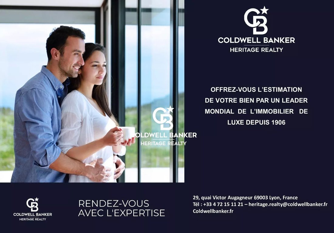 Estate in Brignais, Auvergne-Rhône-Alpes, France 4 - 17810513