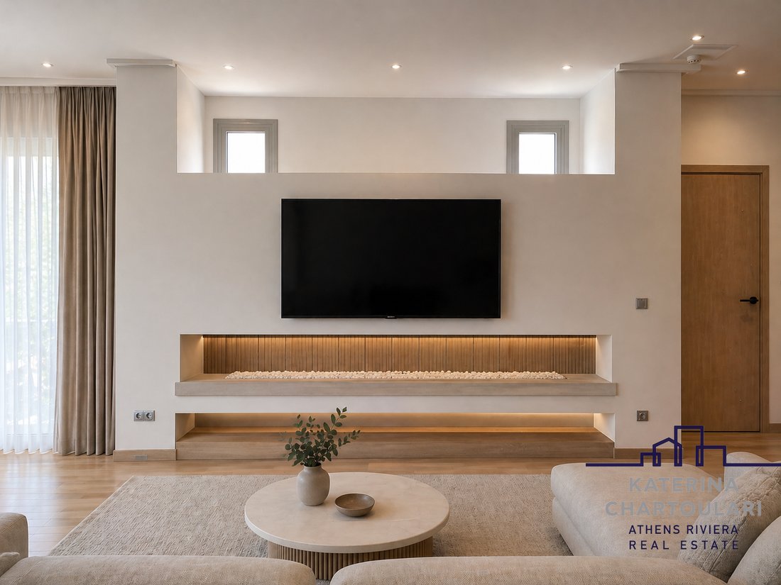 House in Vari, Attica, Greece 2 - 17808704