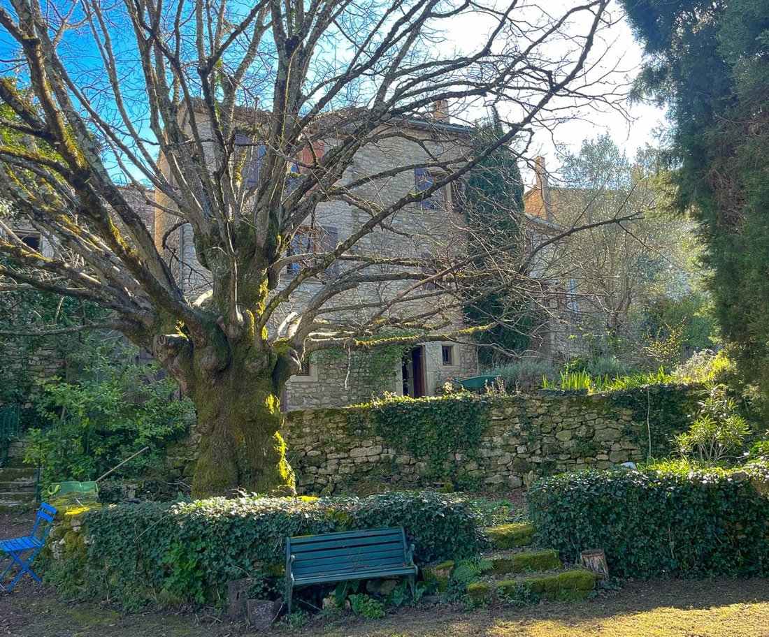House in Grignan, Auvergne-Rhône-Alpes, France 1 - 16130152
