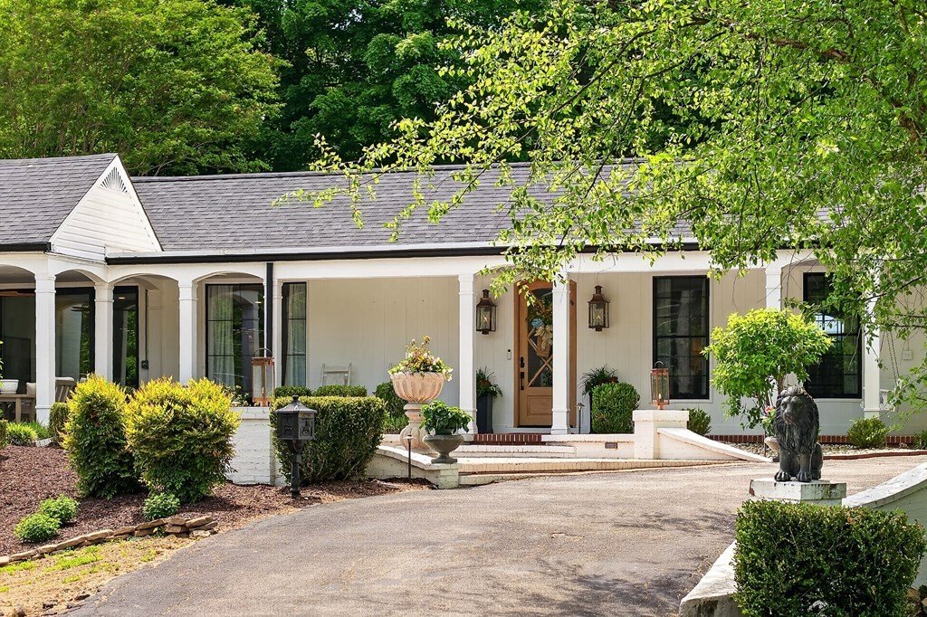House in Cookeville, Tennessee, United States 5 - 17808826
