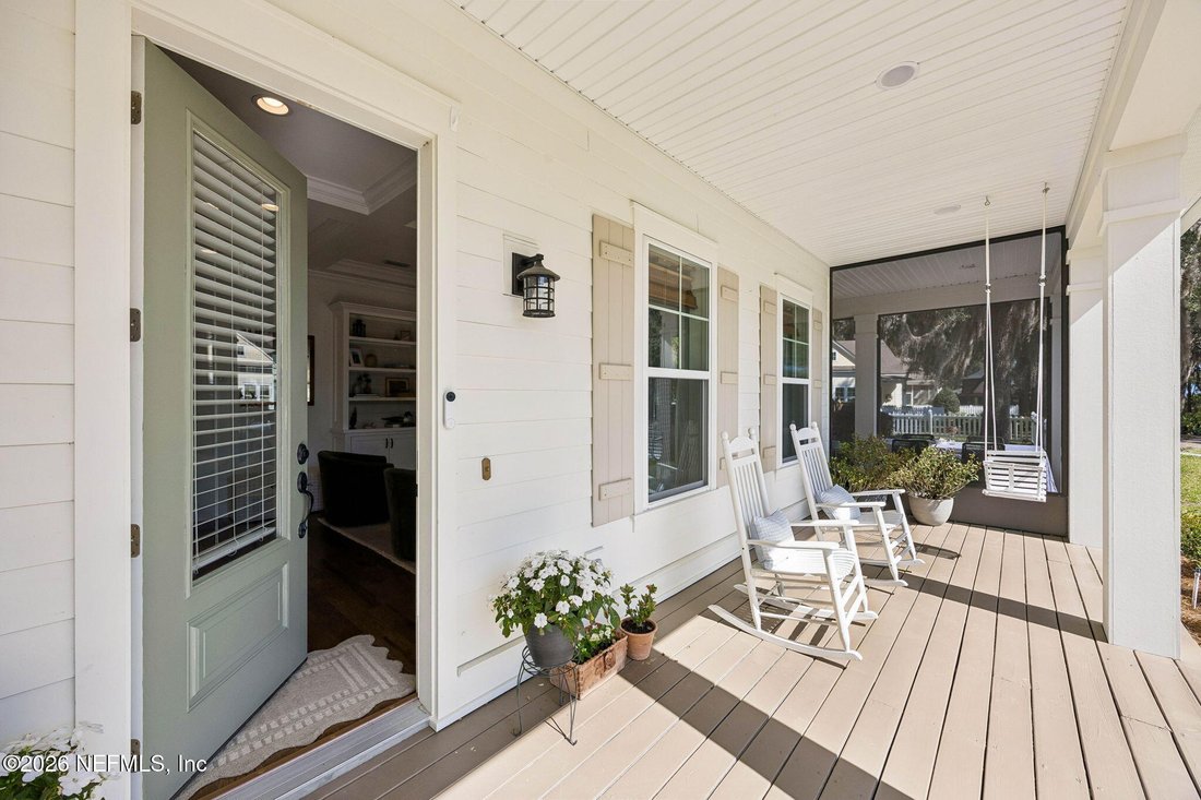 House in Yulee, Florida, United States 4 - 17808970