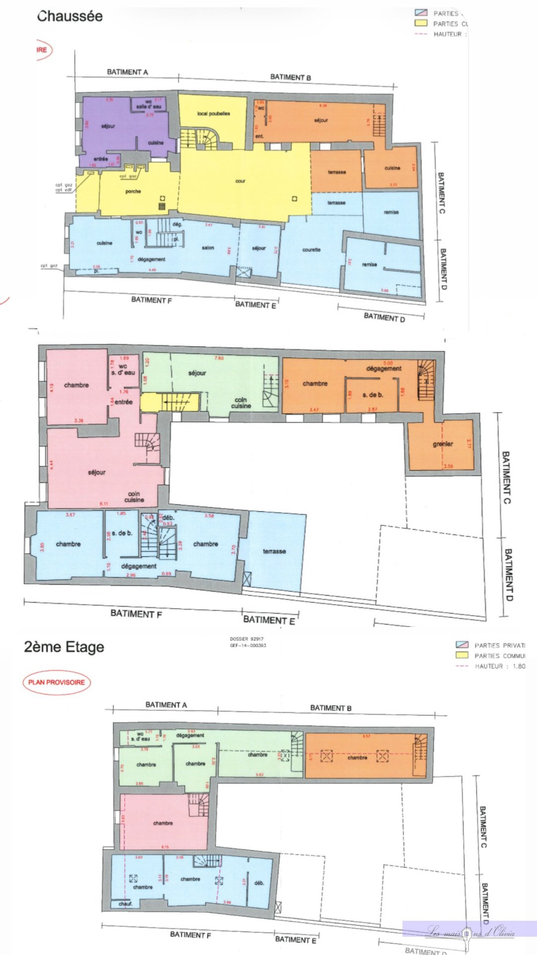 Apartment in Sucy-en-Brie, Ile-de-France, France 3 - 17809825