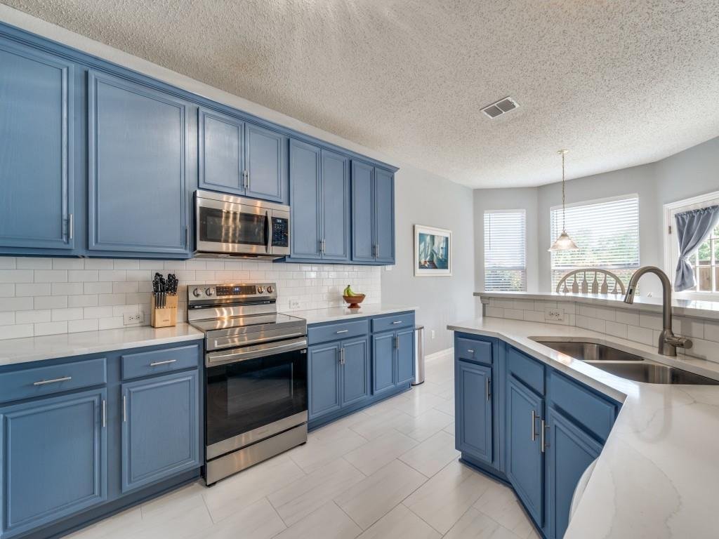 House in Frisco, Texas, United States 1 - 17809277