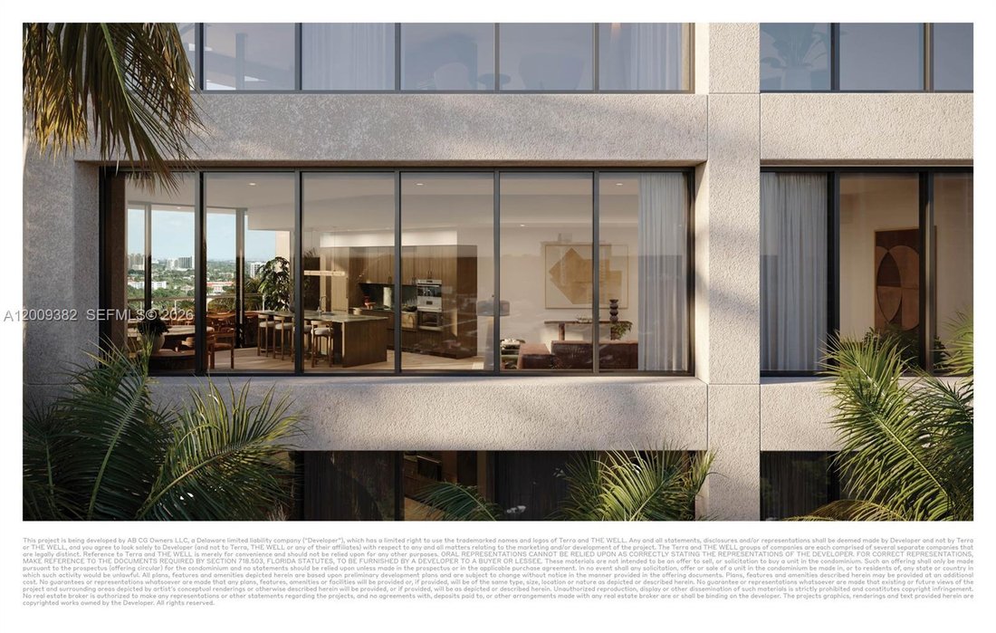 Condo in Miami, Florida, United States 2 - 17809750