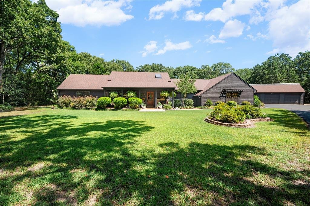 House in Quinlan, Texas, United States 3 - 17809340