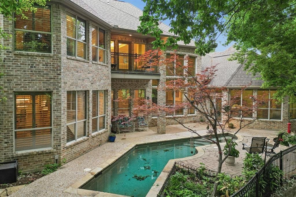 House in McKinney, Texas, United States 2 - 17809390