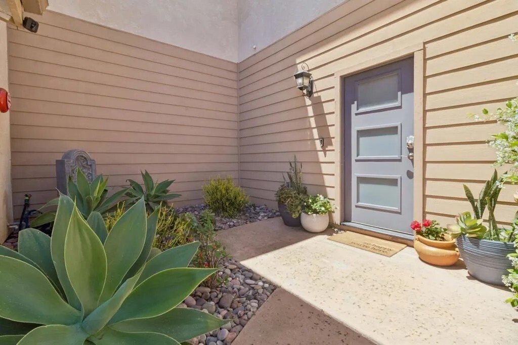 Townhouse in Encinitas, California, United States 5 - 17809168