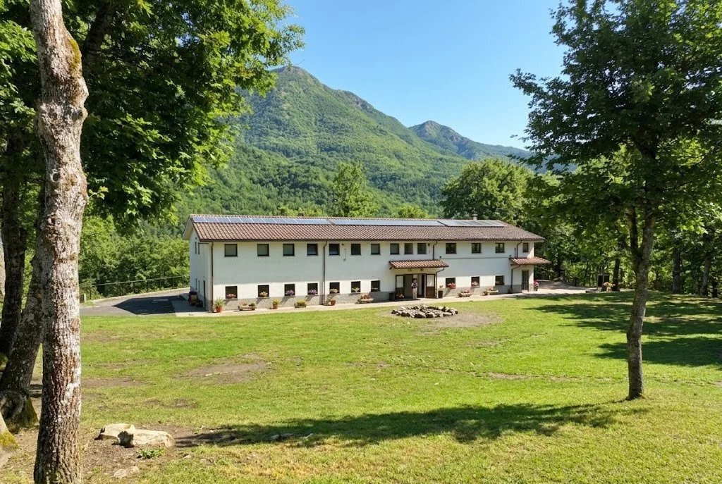 House in Ligonchio - Ospitaletto, Ventasso, Emilia-Romagna 3 - 17809653