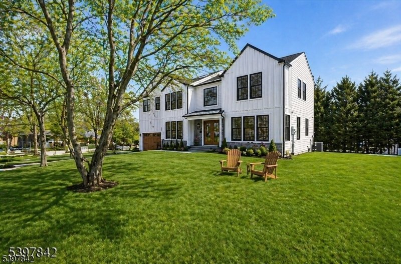 House in Florham Park, New Jersey, United States 1 - 17809908