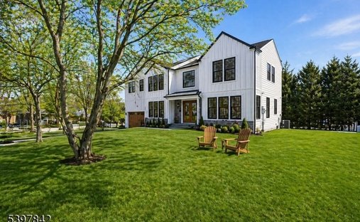 House in Florham Park, New Jersey, United States 1