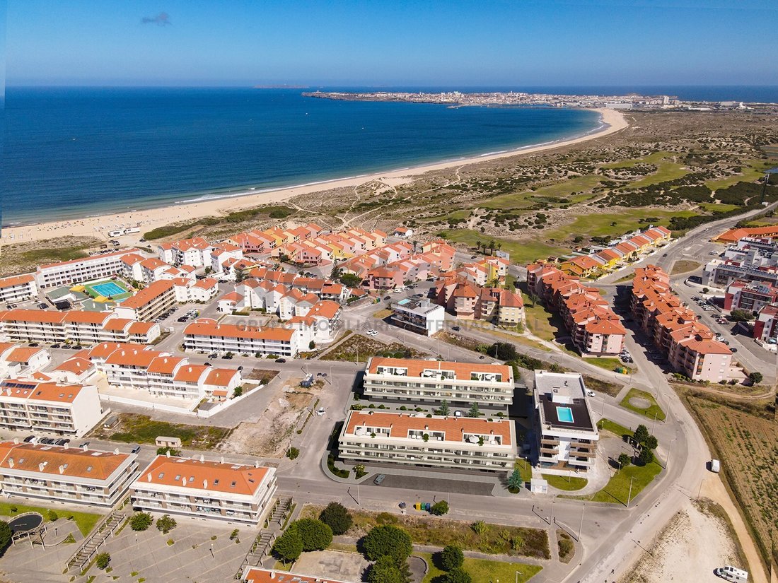 Apartment in Atouguia da Baleia, Leiria District, Portugal 5 - 17810142