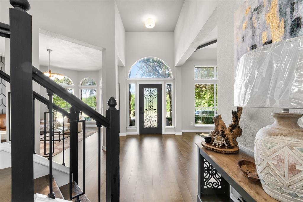 House in The Colony, Texas, United States 3 - 17809475
