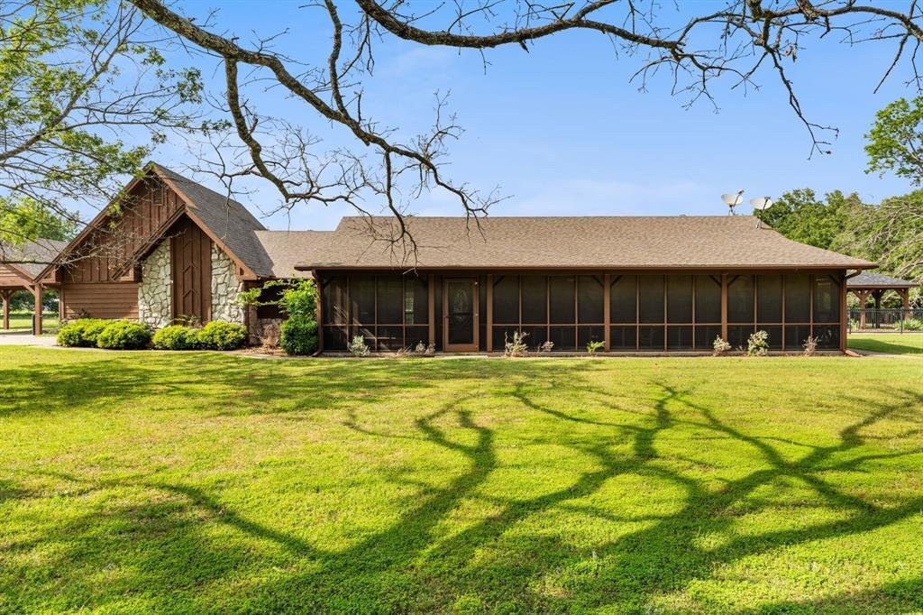 House in Quinlan, Texas, United States 2 - 17809435