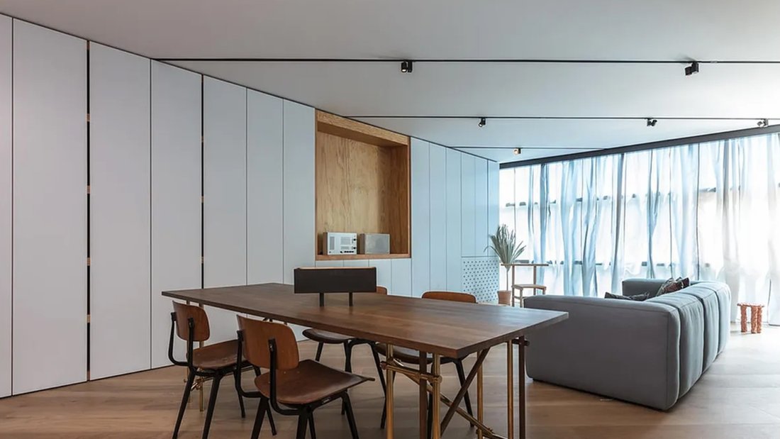 Condo in New York, New York, United States 4 - 17809929