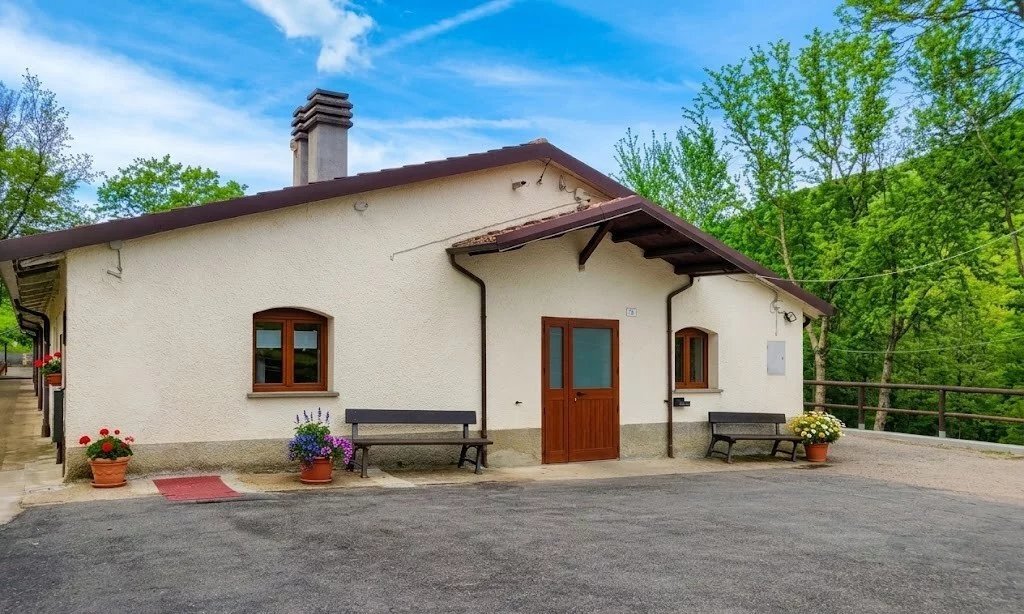 House in Ligonchio - Ospitaletto, Ventasso, Emilia-Romagna 1 - 17809653