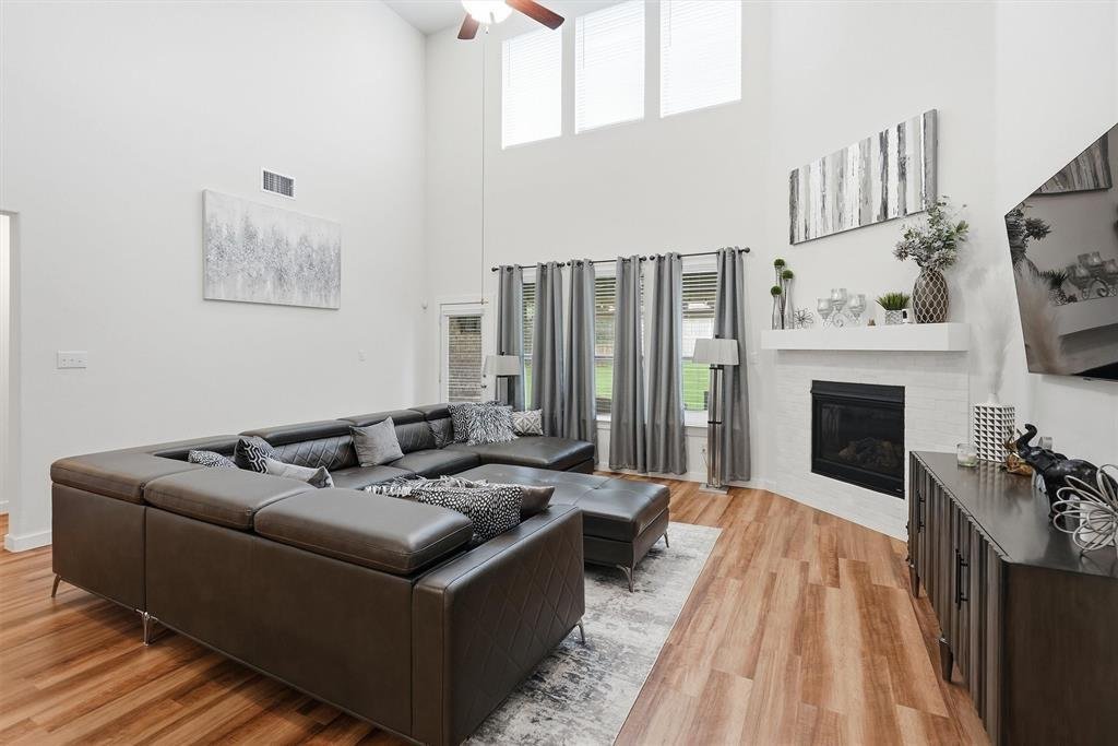 House in Fort Worth, Texas, United States 5 - 17809313