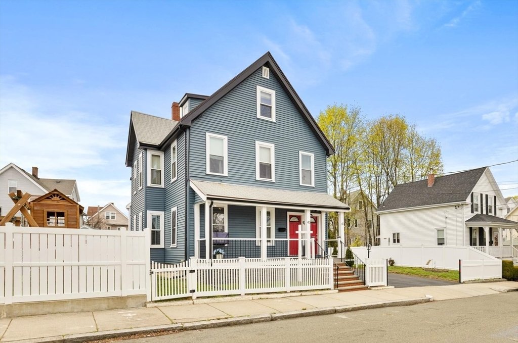 Malden, Massachusetts, United States 3 - 17809509