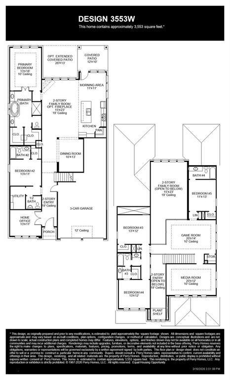 House in Celina, Texas, United States 2 - 17809294
