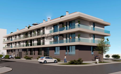 Appartement à Atouguia da Baleia, Leiria, Portugal 1