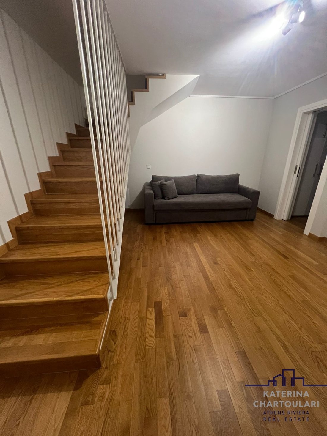 Apartment in Kifisia, Attica, Greece 4 - 17808688