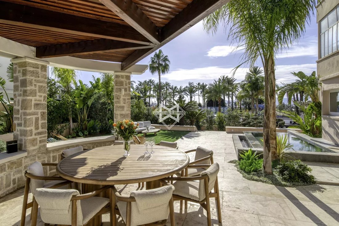 Apartment in Cannes, Provence-Alpes-Côte d'Azur, France 3 - 17357502