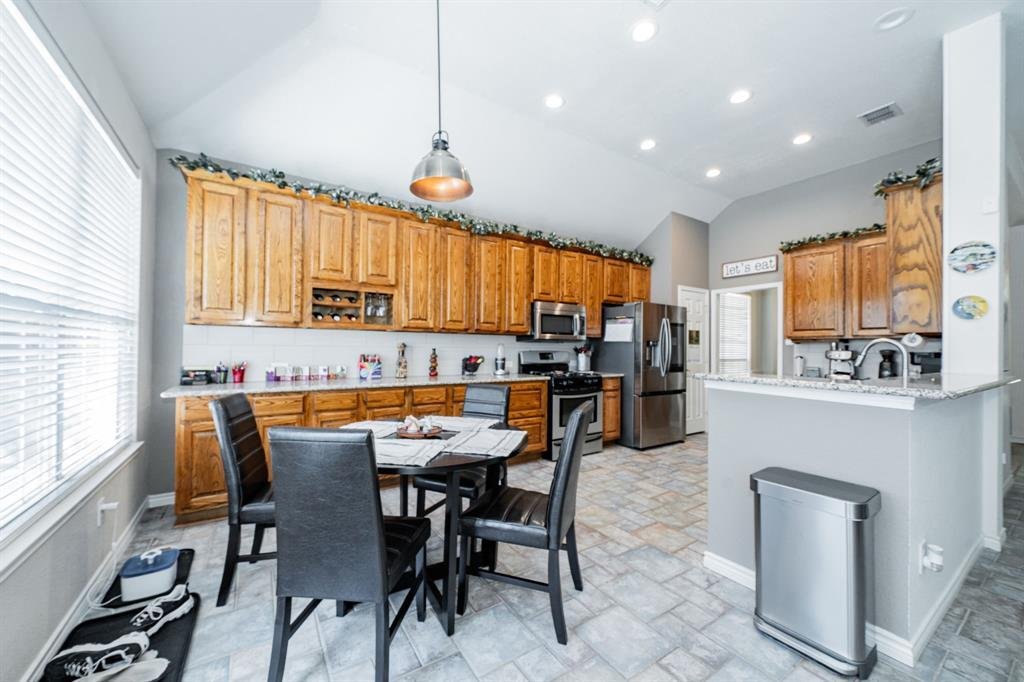 House in Flower Mound, Texas, United States 1 - 17809284