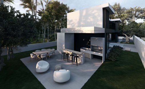 Villa in Majadahonda, Comunidad de Madrid, Spain 1