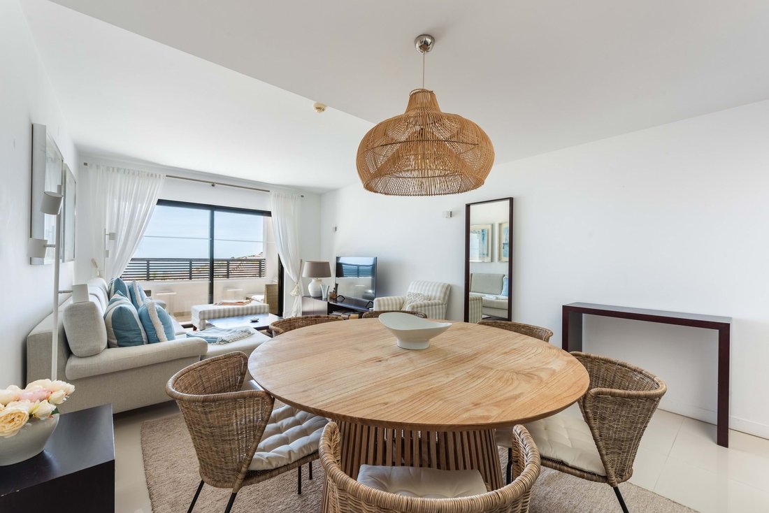 Apartment in Praia De Porto Mós, Sao Goncalo de Lagos, Algarve 3 - 17759002