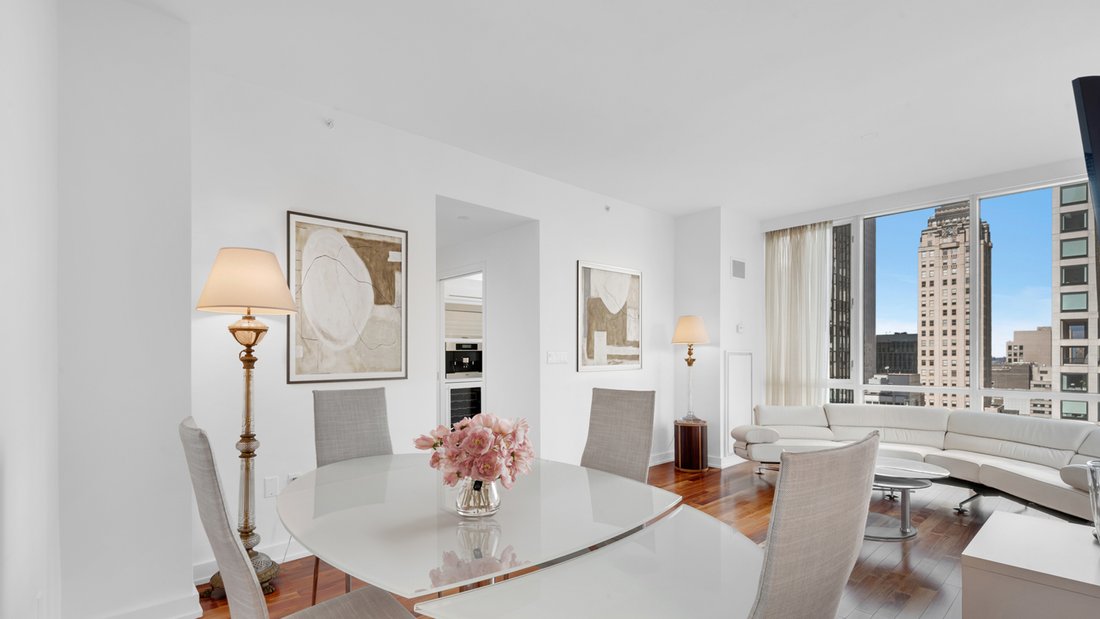 Condo in New York, New York, United States 2 - 17809756